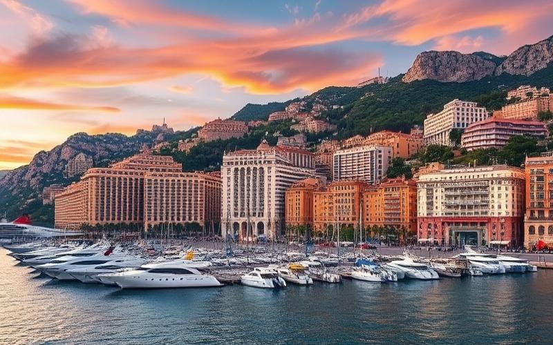 Proptech: Expansion and Impact in Monaco