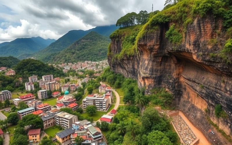 Colombia Public Transportation Guide