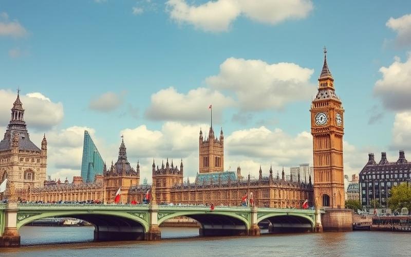 Launching a Startup in the UK: Essential Guide