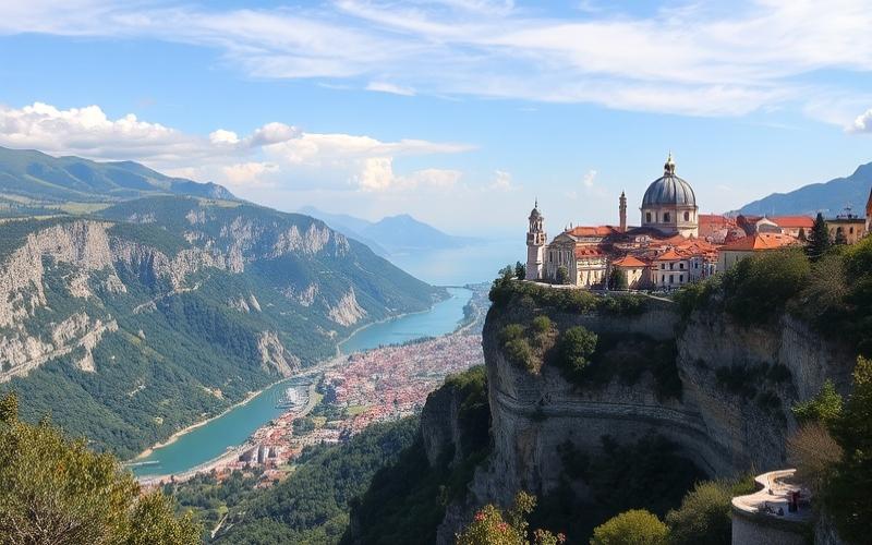 Forming A Company In Georgia: The Complete Guide