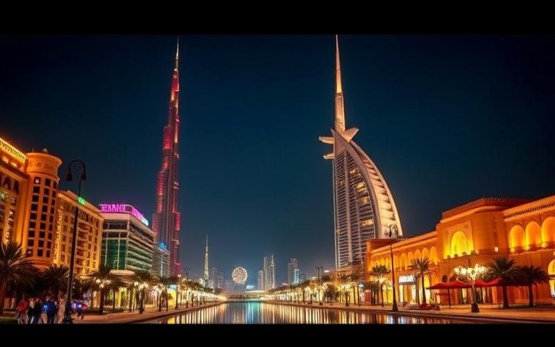 Starting a Business in Dubai: An Expat’s Guide