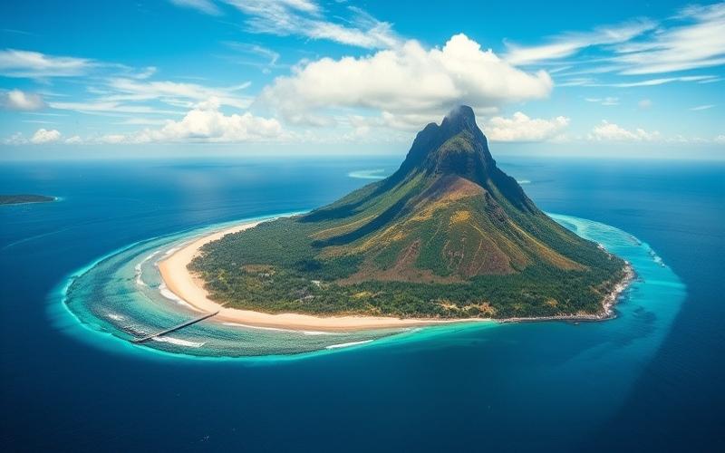 Pro Network in Mauritius: Tips for Expats