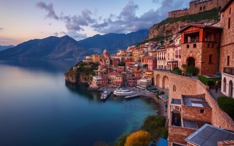 Mistakes to Avoid When Starting a Business in Albania
