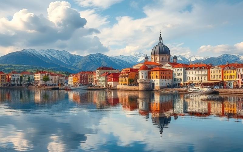 Expat Guide: Religious Practices in Estonia