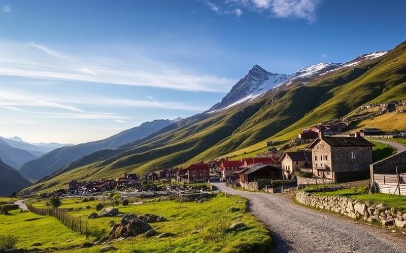 Andorra Real Estate Agency: 5 Trust Signals