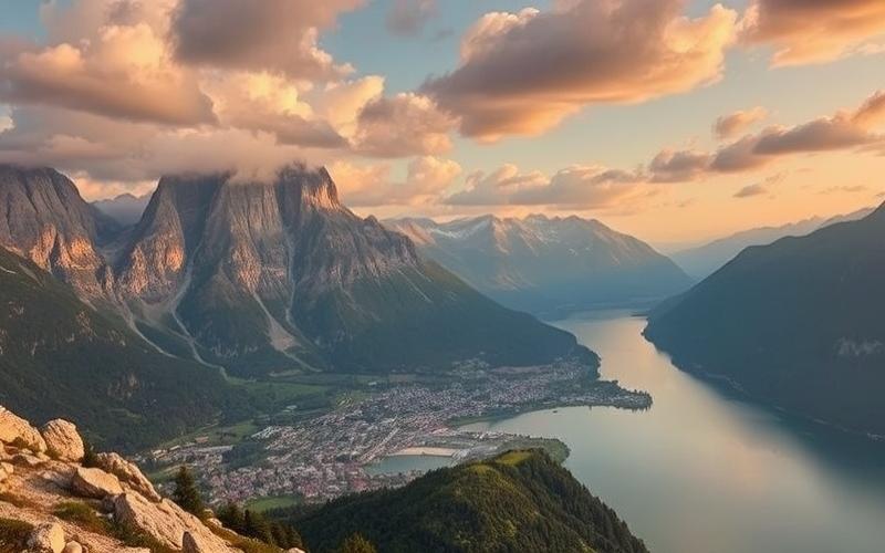 Cost of Setting Up a Company in Montenegro