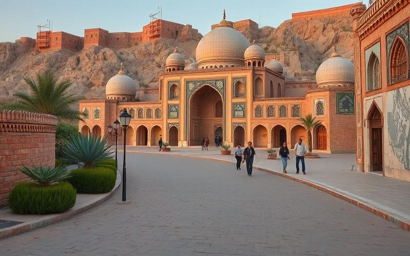 Negotiating a Real Estate Purchase in Bahrain: Tips and Strategies