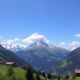Swiss City Real Estate Price Comparison