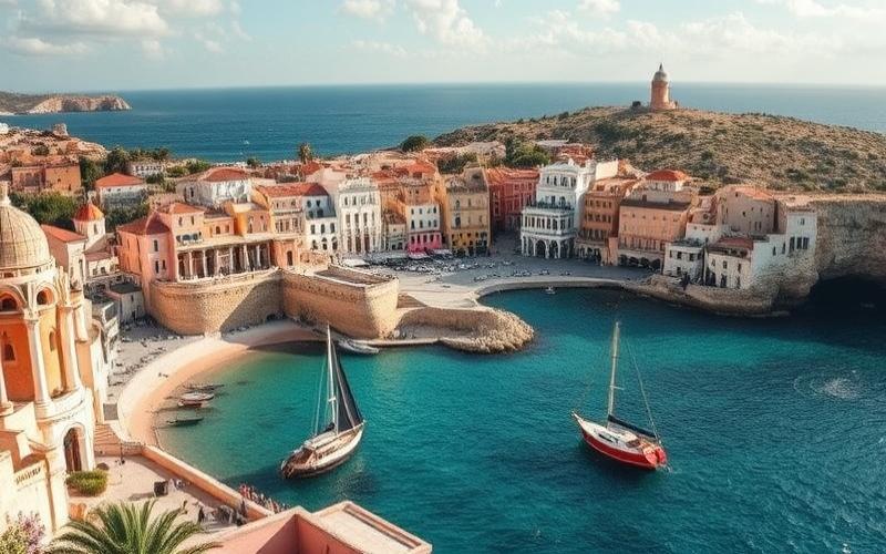 Optimal Legal Status for Your Business in Malta