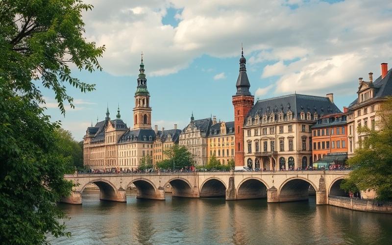 Investing in Luxembourg for a Successful Expat Retirement