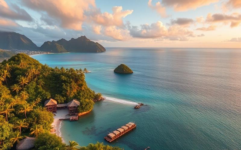 Tips For Selling Your Vanuatu Property Fast