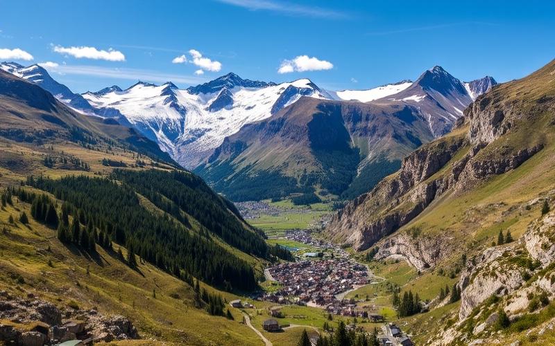Essential Concierge Services for Luxury Real Estate in Andorra