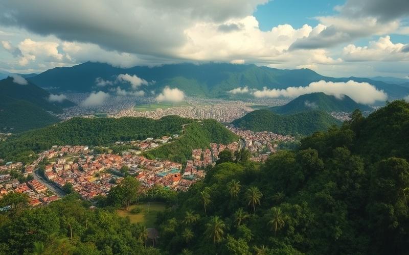 Study in Colombia: Graduate School Guide
