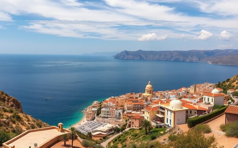 Cyprus Consumer Market: Trends and Analysis