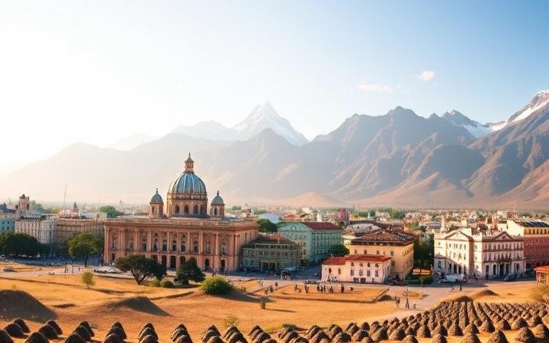 Avoiding Business Startup Mistakes in Argentina