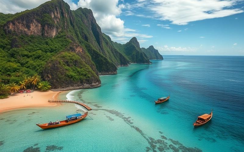 Local Gastronomy: A Culinary Guide for Expats in Malaysia