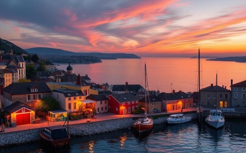Guernsey Consumer Market