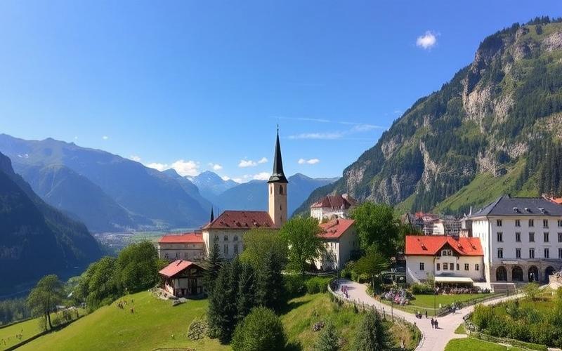 Expatriating to Liechtenstein: Key Cultural Differences