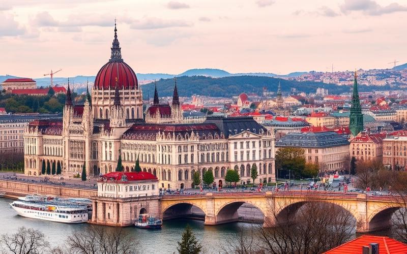 Real Estate Financing in Hungary: Guide and Tips