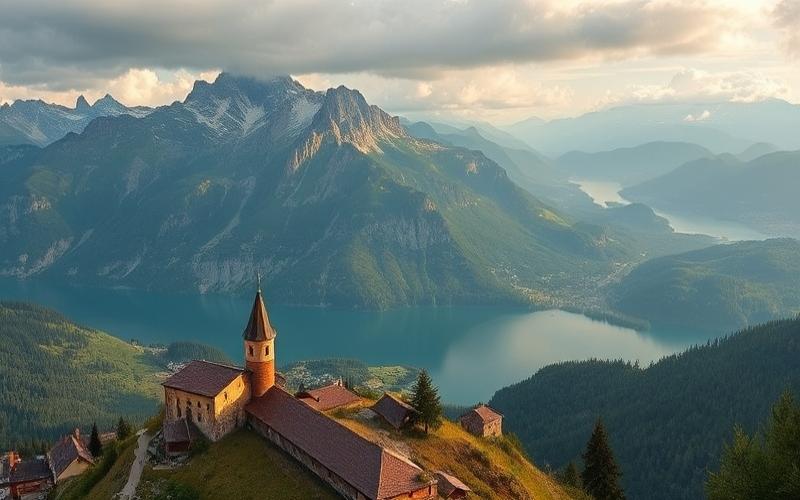 Seasonal Rental Opportunities In Montenegro