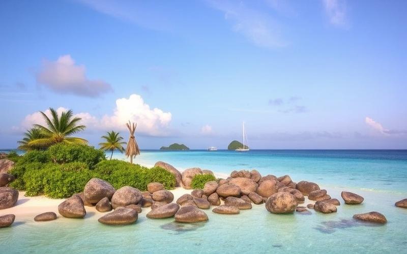 Setting Up a Business in Seychelles: An Expat’s Guide