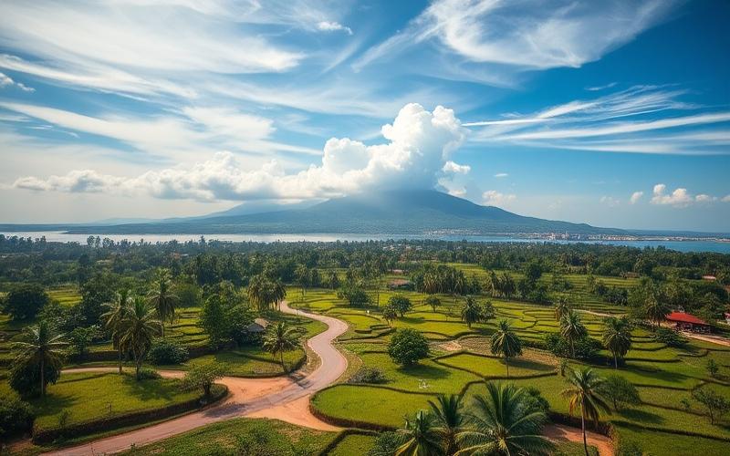 Learning The Local Language In Malaysia: Useful Methods