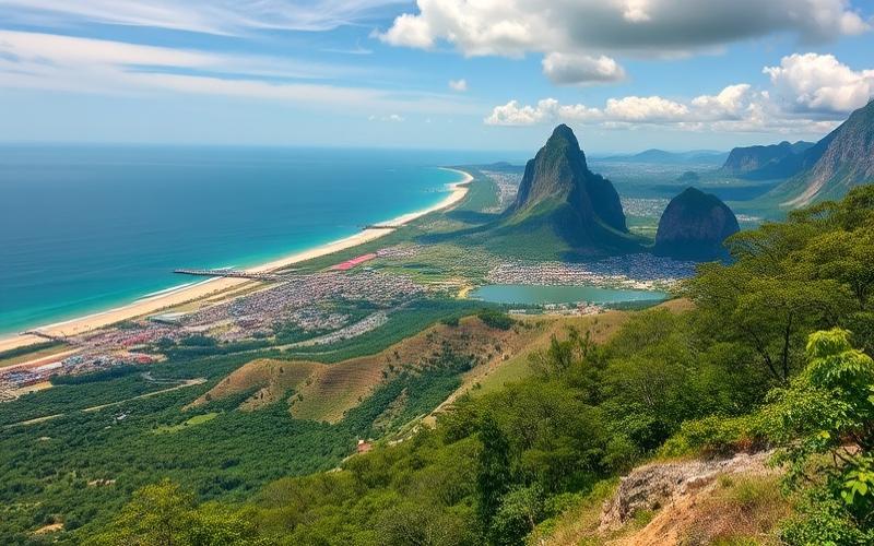Luxury Real Estate in Brazil: Expectations of Female Clients