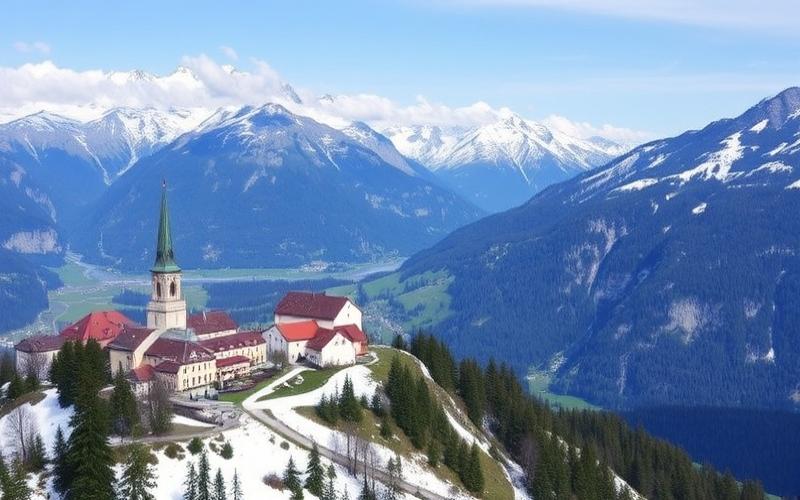 Optimal Legal Structure for Business in Liechtenstein