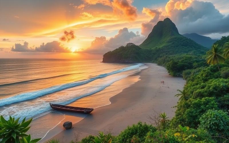 Luxury Real Estate in Costa Rica: Expectations of Female Clients