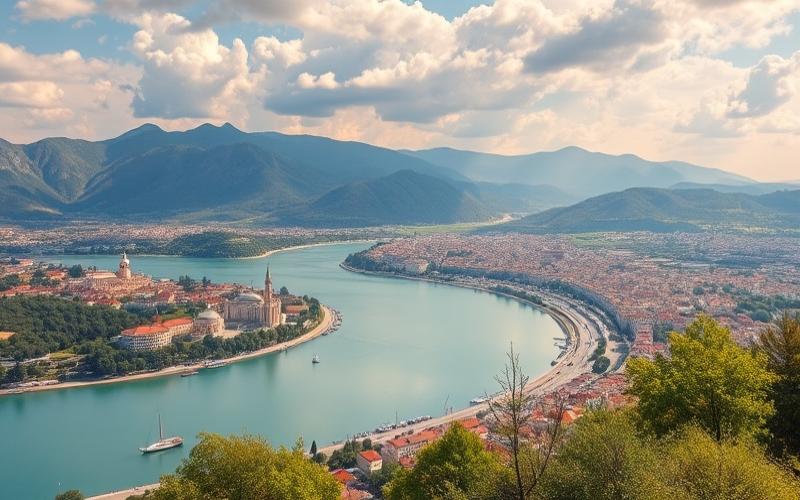 North Macedonia Real Estate: Auction Platforms