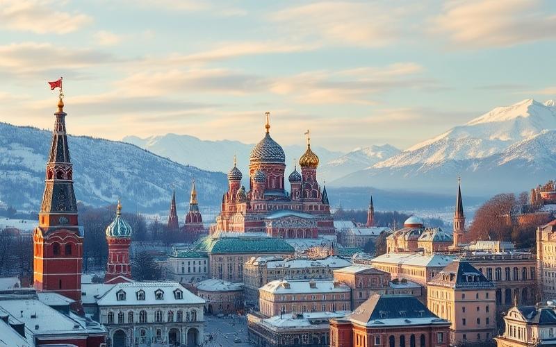 Education in Russia: International Schools and the School System