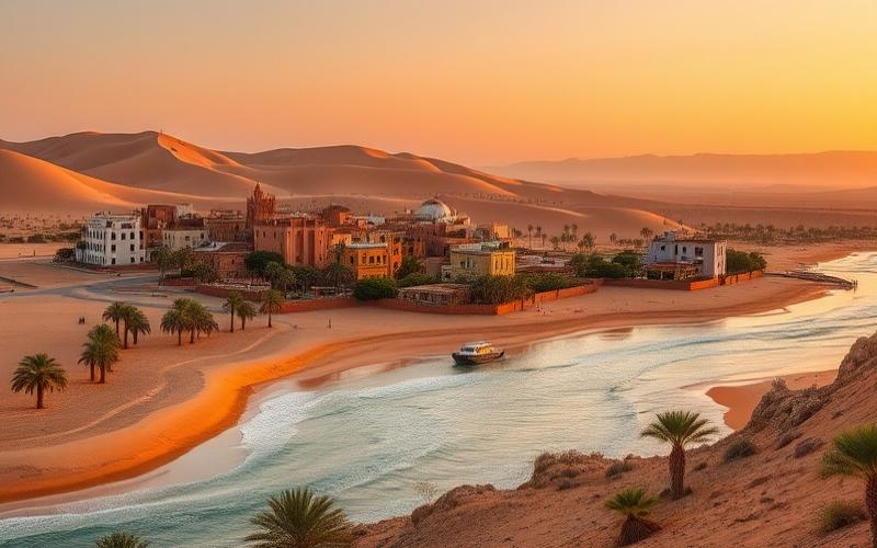 Protect Your Intellectual Property in Morocco