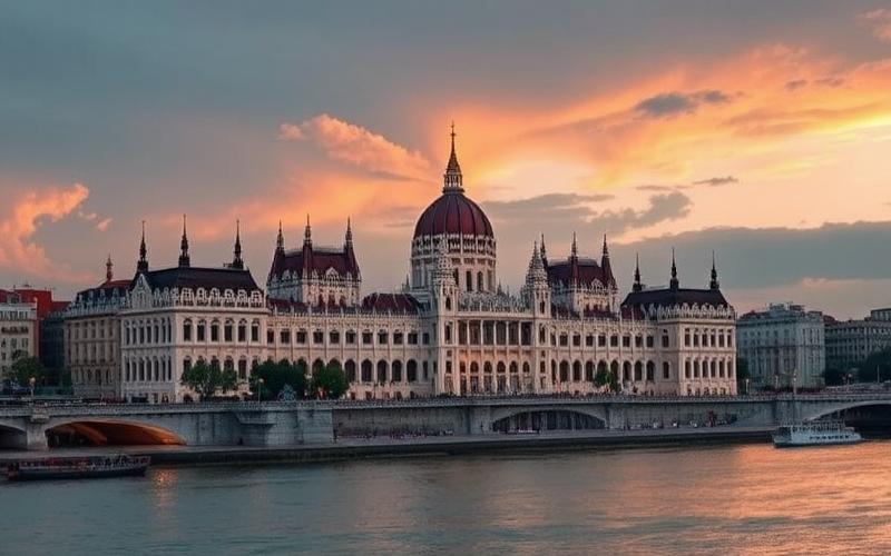 Green Real Estate in Hungary: Standards and Incentives