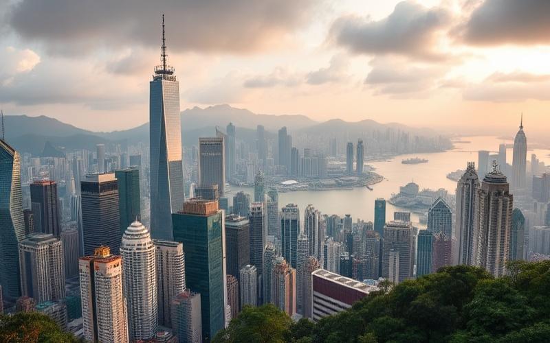 Long-Term Property Rental in Hong Kong