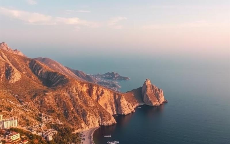 Setting Up a Company in Gibraltar: Administrative Procedures
