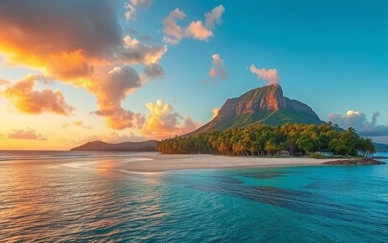 Luxury Real Estate in Mauritius: Expectations of Female Clients