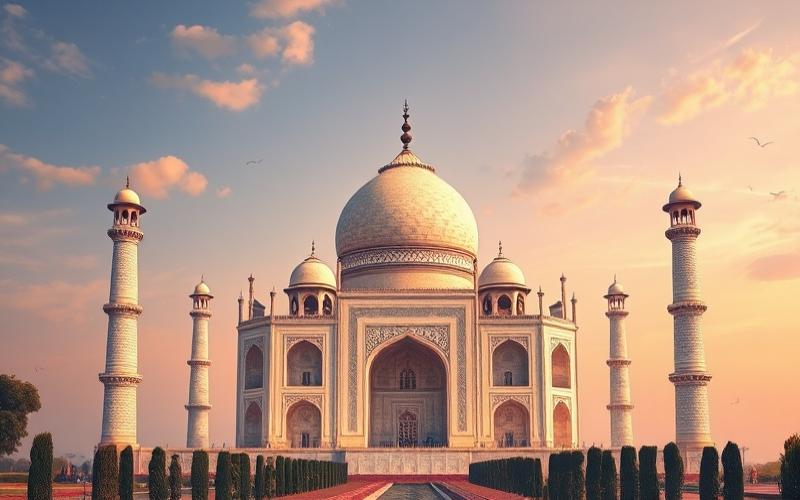 Must-See Sites to Visit in India