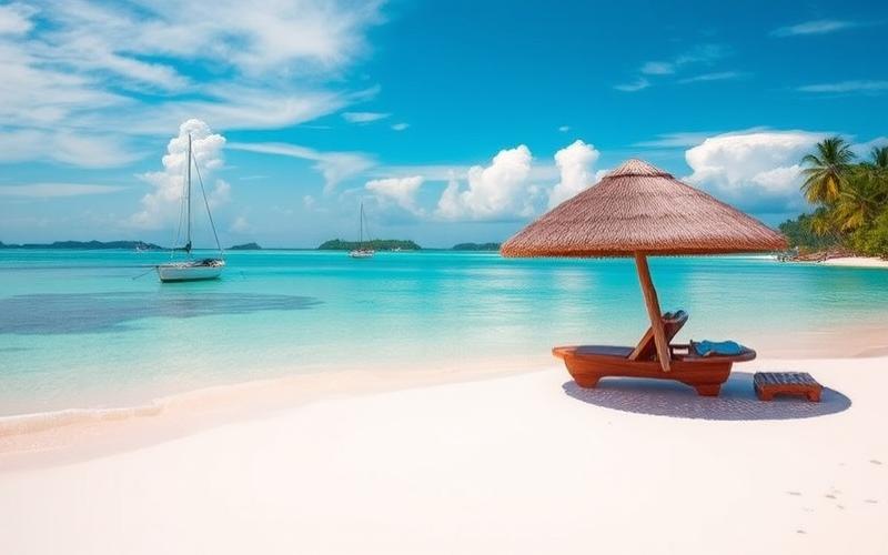 Seychelles Real Estate: New vs. Old, A Comparative Analysis