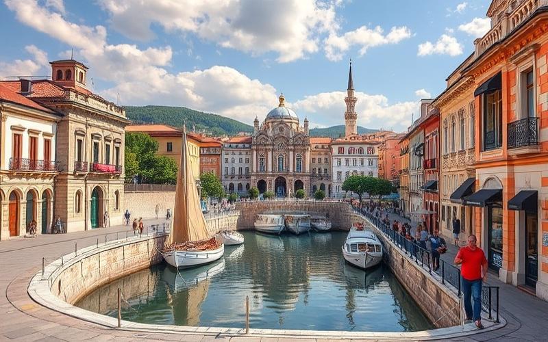 Bulgarian Real Estate: Capitalizing on 2021-2027 EU Funds