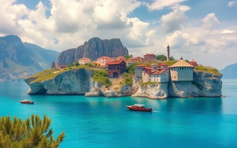 Cultural Life in Turkey: Local Festivals and Traditions