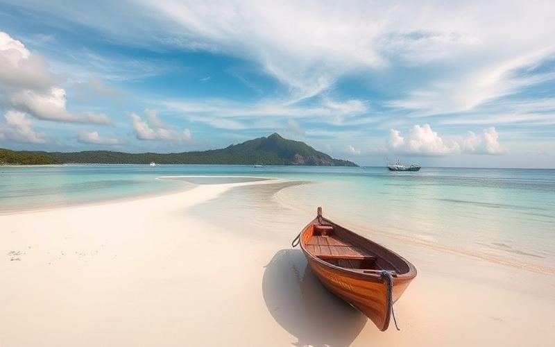Seychelles Real Estate: The Rise of Co-Living Spaces