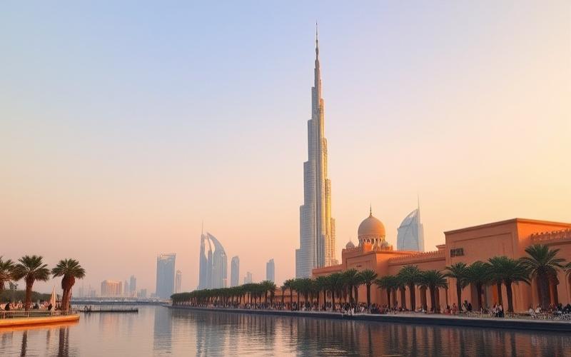 Investing in Dubai via an LLC: Benefits and Pitfalls