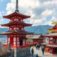 Japan Limited Partnership Company Regulations