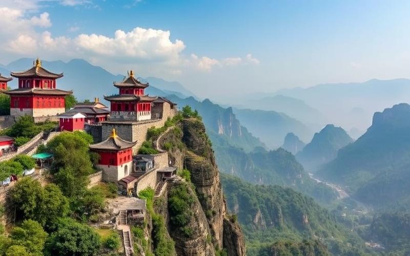 Expatriate Taxation in China: Income and Property Taxes