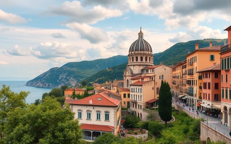 Investing in Italy via SCI: Benefits and Pitfalls