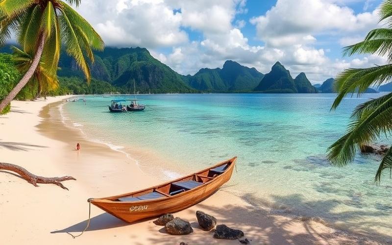 Impact of the Ukraine War on Vanuatu Real Estate