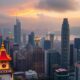 Hong Kong Real Estate: New vs. Old Property Comparison