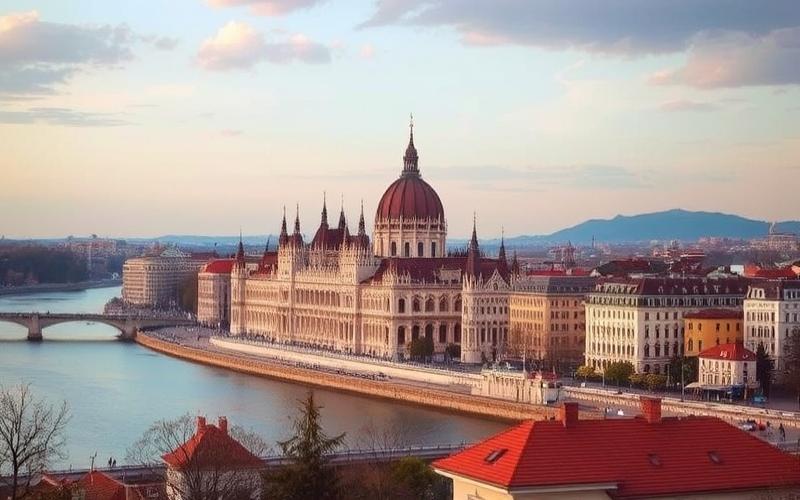 Secrets to Great Real Estate Photos in Hungary