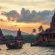 Tourism’s Impact on Sri Lanka’s Real Estate