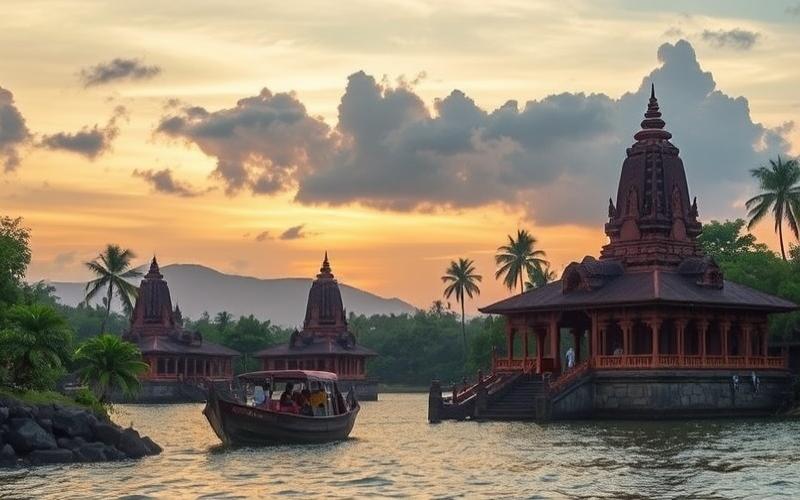 Tourism’s Impact on Sri Lanka’s Real Estate